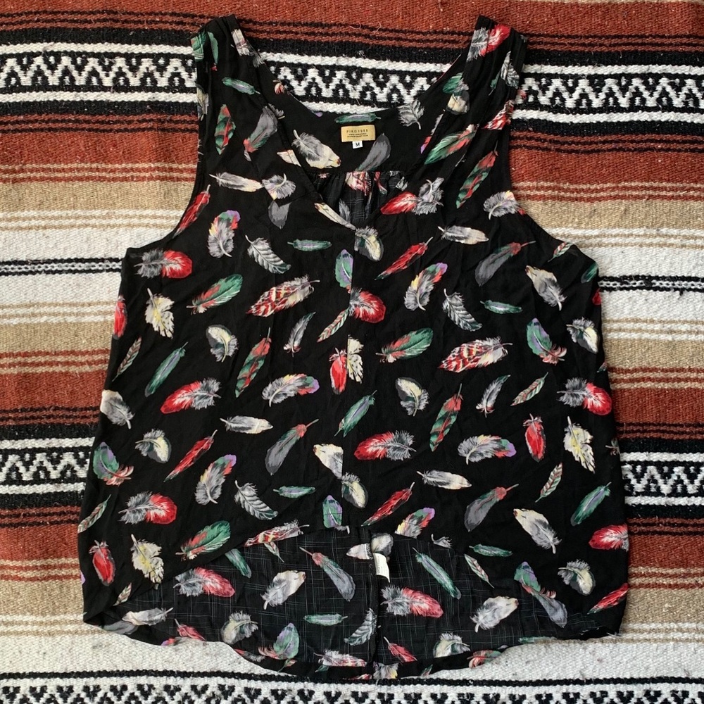 Piko 1988 Bamboo Clothing